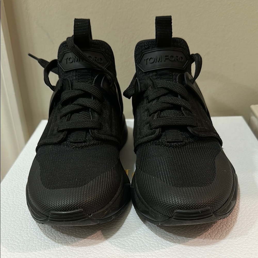 Tom Ford Jago Sneakers